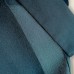KIMONO HOMME ÉTÉ, SOIE BLEU-VERT 007-184